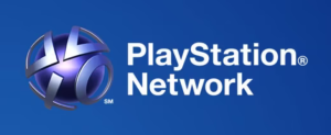 Sony PSN