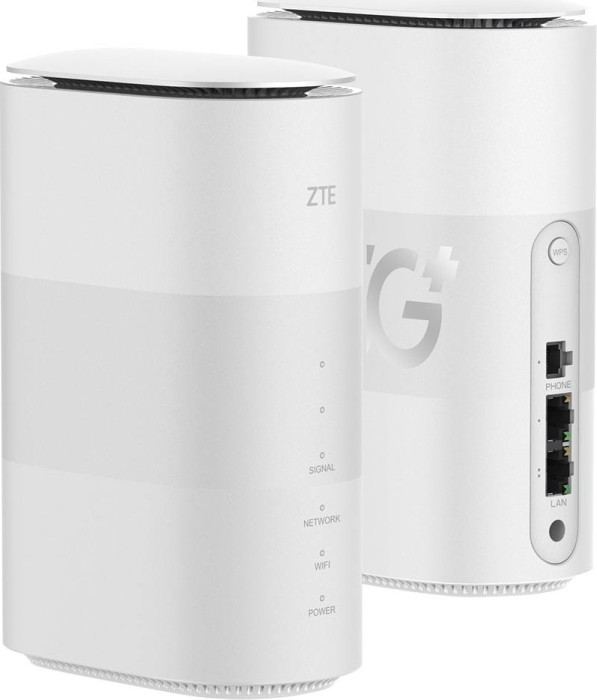 ZTE WLAN-Router 5G € 149,90