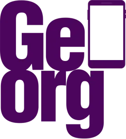 Georg Guthaben aufladen