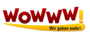 WOWWW! Guthaben aufladen