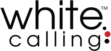 Logo von White Calling für Kategorie White Calling online kaufen.