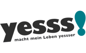 yesss! Guthaben aufladen