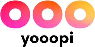 Yooopi Logo für Kategorie Yooopi Guthaben online aufladen.